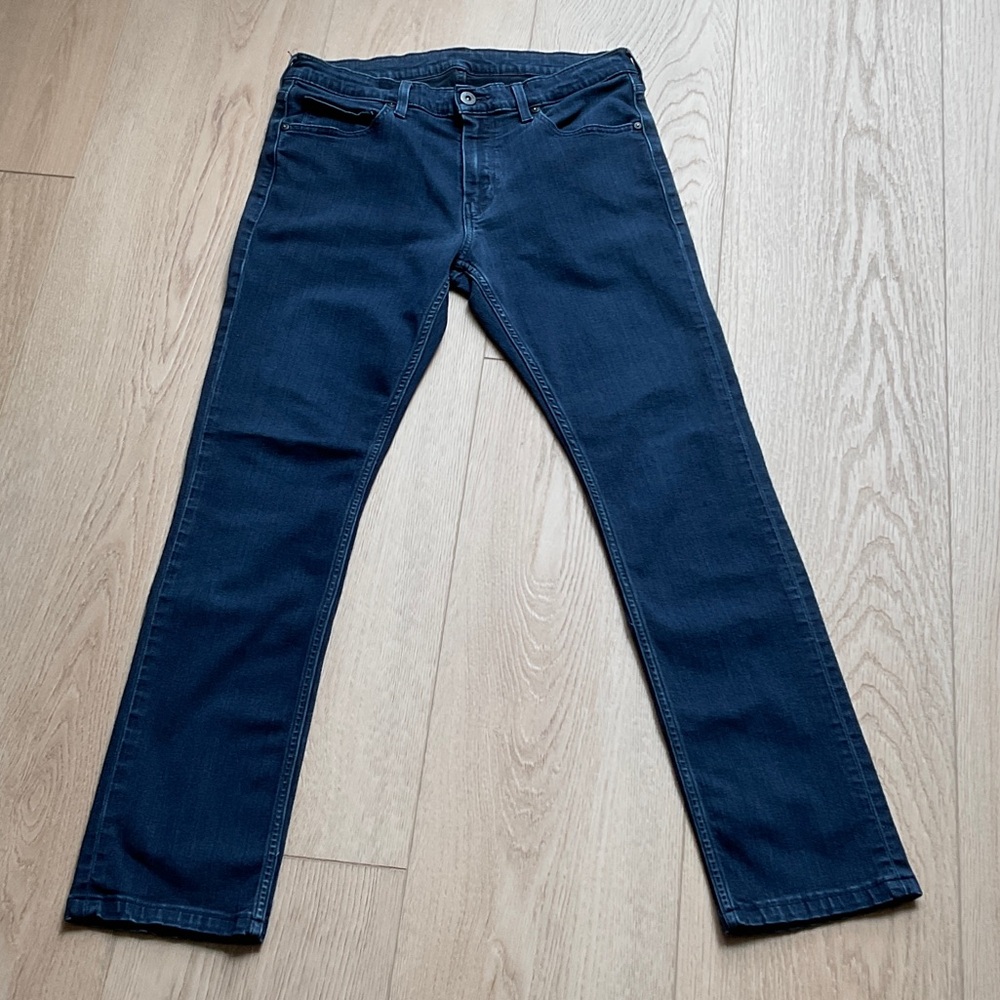 Paige men’s jeans sz 31
